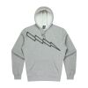 AP - TORQUAY HOODIES - 1525 Thumbnail