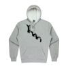 AP - TORQUAY HOODIES - 1525 Thumbnail