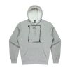 AP - TORQUAY HOODIES - 1525 Thumbnail