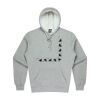 AP - TORQUAY HOODIES - 1525 Thumbnail