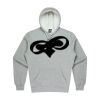 AP - TORQUAY HOODIES - 1525 Thumbnail
