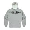 AP - TORQUAY HOODIES - 1525 Thumbnail