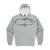 AP - TORQUAY HOODIES - 1525 Thumbnail
