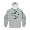 AP - TORQUAY HOODIES - 1525 Thumbnail