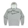 AP - TORQUAY HOODIES - 1525 Thumbnail