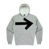 AP - TORQUAY HOODIES - 1525 Thumbnail