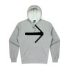 AP - TORQUAY HOODIES - 1525 Thumbnail
