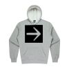 AP - TORQUAY HOODIES - 1525 Thumbnail