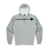 AP - TORQUAY HOODIES - 1525 Thumbnail
