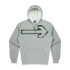 AP - TORQUAY HOODIES - 1525 Thumbnail