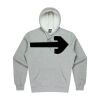 AP - TORQUAY HOODIES - 1525 Thumbnail