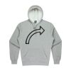 AP - TORQUAY HOODIES - 1525 Thumbnail