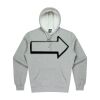 AP - TORQUAY HOODIES - 1525 Thumbnail