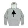 AP - TORQUAY HOODIES - 1525 Thumbnail