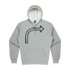 AP - TORQUAY HOODIES - 1525 Thumbnail