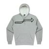 AP - TORQUAY HOODIES - 1525 Thumbnail