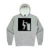 AP - TORQUAY HOODIES - 1525 Thumbnail