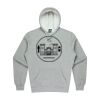 AP - TORQUAY HOODIES - 1525 Thumbnail