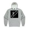 AP - TORQUAY HOODIES - 1525 Thumbnail