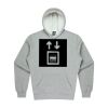 AP - TORQUAY HOODIES - 1525 Thumbnail