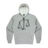 AP - TORQUAY HOODIES - 1525 Thumbnail