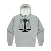AP - TORQUAY HOODIES - 1525 Thumbnail