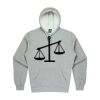 AP - TORQUAY HOODIES - 1525 Thumbnail