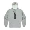 AP - TORQUAY HOODIES - 1525 Thumbnail