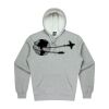 AP - TORQUAY HOODIES - 1525 Thumbnail