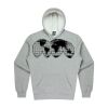 AP - TORQUAY HOODIES - 1525 Thumbnail