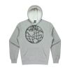 AP - TORQUAY HOODIES - 1525 Thumbnail