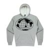 AP - TORQUAY HOODIES - 1525 Thumbnail