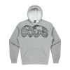 AP - TORQUAY HOODIES - 1525 Thumbnail