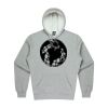 AP - TORQUAY HOODIES - 1525 Thumbnail