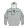 AP - TORQUAY HOODIES - 1525 Thumbnail
