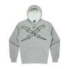 AP - TORQUAY HOODIES - 1525 Thumbnail