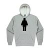AP - TORQUAY HOODIES - 1525 Thumbnail