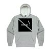 AP - TORQUAY HOODIES - 1525 Thumbnail