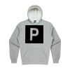 AP - TORQUAY HOODIES - 1525 Thumbnail