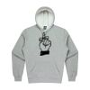 AP - TORQUAY HOODIES - 1525 Thumbnail