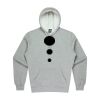 AP - TORQUAY HOODIES - 1525 Thumbnail
