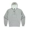 AP - TORQUAY HOODIES - 1525 Thumbnail