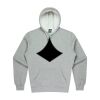 AP - TORQUAY HOODIES - 1525 Thumbnail