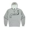 AP - TORQUAY HOODIES - 1525 Thumbnail