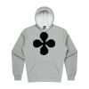 AP - TORQUAY HOODIES - 1525 Thumbnail