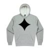 AP - TORQUAY HOODIES - 1525 Thumbnail