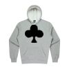 AP - TORQUAY HOODIES - 1525 Thumbnail