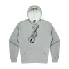 AP - TORQUAY HOODIES - 1525 Thumbnail