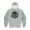 AP - TORQUAY HOODIES - 1525 Thumbnail
