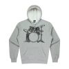 AP - TORQUAY HOODIES - 1525 Thumbnail